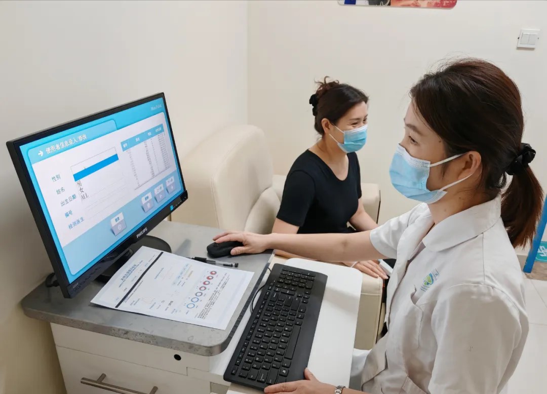 心率变异率怎么测关注心脏健康——心率变异性检测_https://www.jmylbn.com_新闻资讯_第3张