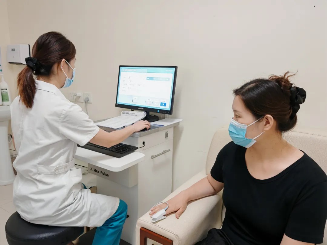 心率变异率怎么测关注心脏健康——心率变异性检测_https://www.jmylbn.com_新闻资讯_第2张