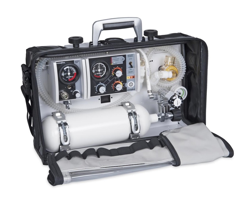 床旁poct车载呼吸机